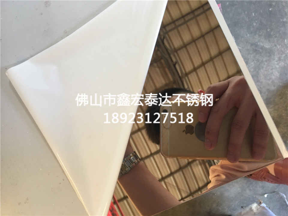 不锈钢真空电镀彩色板 (9)