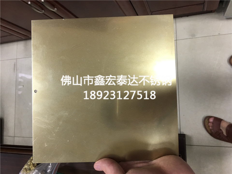 不锈钢真空电镀彩色板 (12)