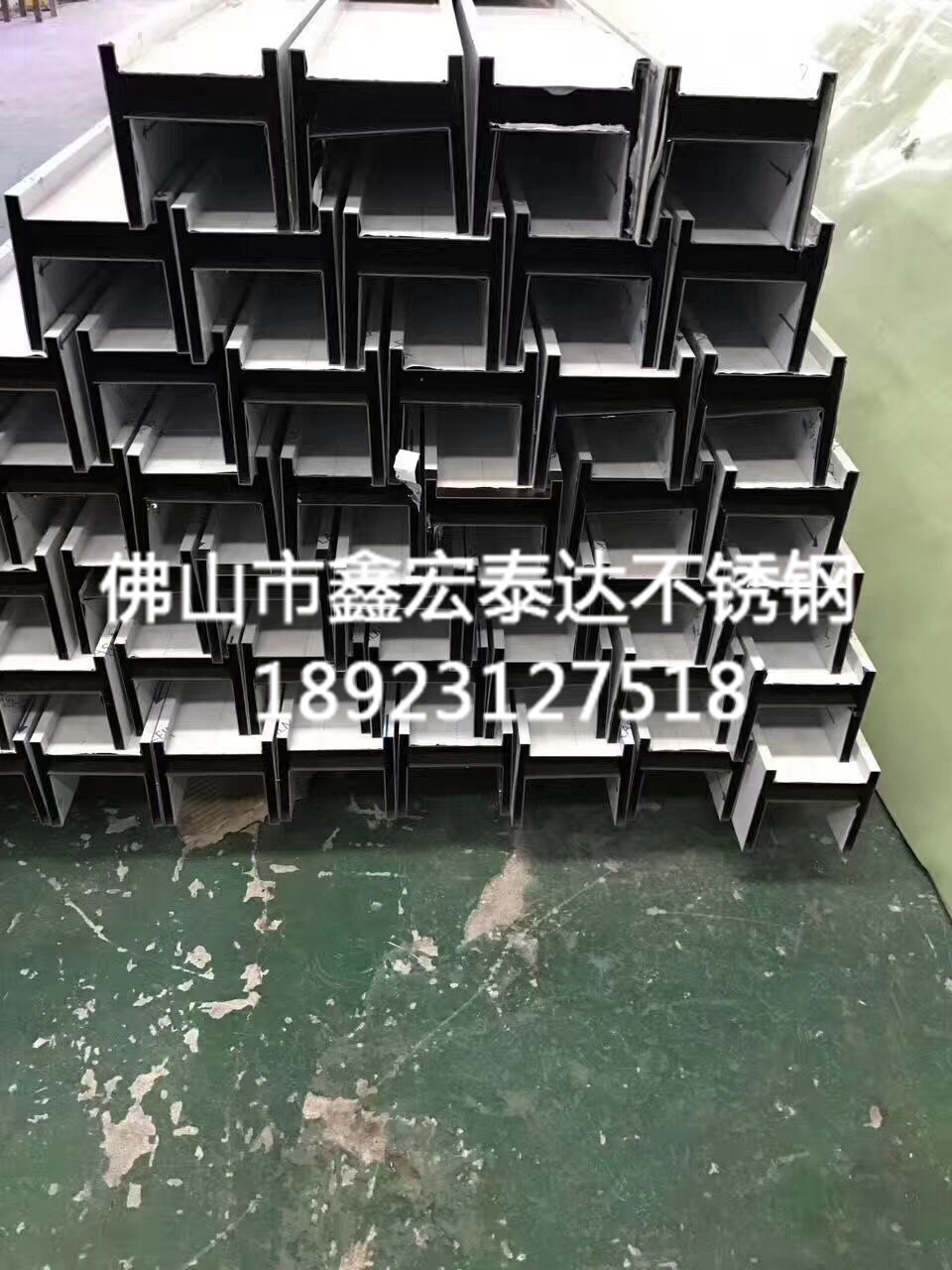 不锈钢屏风制品